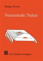 Rüdiger Brause - Neuronale Netze