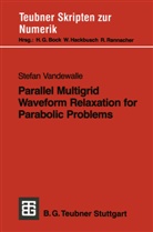 Stefan Vandewalle - Parallel Multigrid Waveform Relaxation for Parabolic Problems