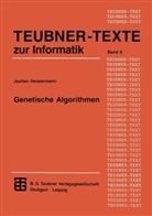 Jochen Heistermann - Genetische Algorithmen