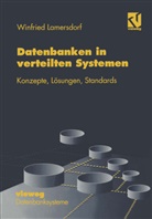 Winfried Lamersdorf - Datenbanken in verteilten Systemen