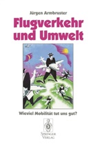 Jürgen Armbruster - Flugverkehr und Umwelt