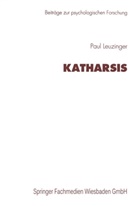 Paul Leuzinger - Katharsis