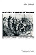 Stefan Hornbostel - Wissenschaftsindikatoren