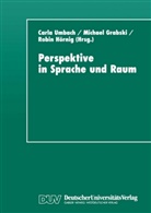 Carla Umbach - Perspektive in Sprache und Raum