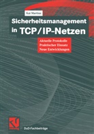 Kai Martius - Sicherheitsmanagement in TCP/IP-Netzen