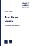 Niklas Bartelt - Asset-Backed Securities