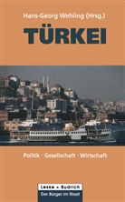 Hans-Geor Wehling, Hans-Georg Wehling - Türkei