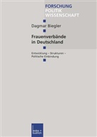 Dagmar Biegler - Frauenverbände in Deutschland