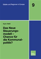 Karin Weiss - Das Neue Steuerungsmodell - Chance für die Kommunalpolitik?