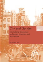 Ull Terlinden, Ulla Terlinden - City and Gender