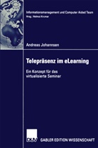 Andreas Johannsen - Telepräsenz im eLearning