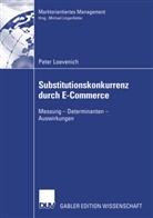 Peter Loevenich - Substitutionskonkurrenz durch E-Commerce