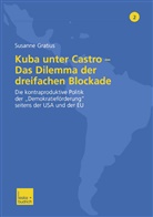 Susanne Gratius - Kuba unter Castro