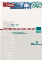 Oliver Ibert - Innovationsorientierte Planung