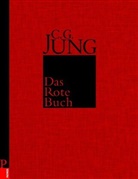 C G Jung, C. G. Jung, Carl G Jung, Carl G. Jung, Son Shamdasani, Sonu Shamdasani - Das Rote Buch