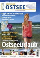 Sebastian Conradt, Doreen Dreger, Sebastian Kühl, Christin Meißner, Jan Peterson, Sebastian Weiß... - Dünenzeit Ostsee 2013