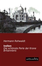 Hermann Rehwaldt - Indien