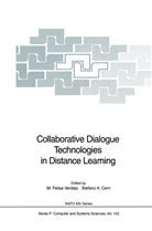 A Cerri, A Cerri, Stefano A. Cerri, Felisa Verdejo, M Felisa Verdejo, M. Felisa Verdejo... - Collaborative Dialogue Technologies in Distance Learning