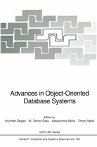 Alexandros Biliris, Alexandros Biliris et al, Asuman Dogac, M. Tamer Özsu, M.Tamer Özsu, Timos Sellis... - Advances in Object-Oriented Database Systems
