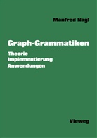Manfred Nagl - Graph-Grammatiken