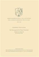 Herbert  von Einem, Herbert ¿von¿ Einem, Herbert ˜vonœ Einem, Herbert von Einem, Herbert �von� Einem - Das Stützengeschoß der Pisaner Domkanzel