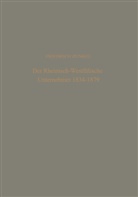 Friedrich Zunkel - Der rheinisch-Westfälische Unternehmer 1834-1879