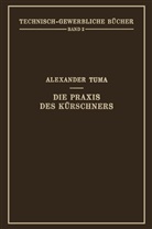 Alexander Tuma - Die Praxis des Kürschners