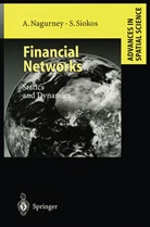 Ann Nagurney, Anna Nagurney, Stavros Siokos - Financial Networks