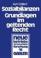 Kurt Göllert - Sozialbilanzen