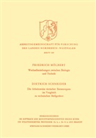 Friedrich Mölbert - Wechselbeziehungen zwischen Biologie und Technik. Die Arbeitsweise tierischer Sinnesorgane im Vergleich zu technischen Meßgeräten