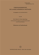 Heinz Hubert Kaup - Einkommen und Textilverbrauch