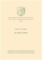 Ernst Joseph Cohn - Der englische Gerichtstag