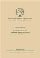 Ernst Langlotz - Die kulturelle und künstlerische Hellenisierung der Küsten des Mittelmeers durch die Stadt Phokaia