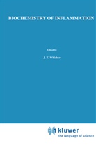 S. W. Evans, S.W. Evans, W Evans, W Evans, Whicher, J Whicher... - Biochemistry of Inflammation