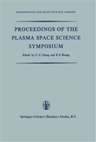 C Chang, C C Chang, C. C. Chang, C.C. Chang, S. S. Huang, S.S. Huang... - Proceedings of the Plasma Space Science Symposium
