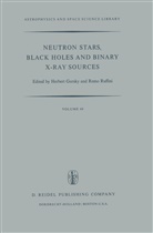 Gursky, H Gursky, H. Gursky, Ruffini, Ruffini, Remo Ruffini - Neutron Stars, Black Holes and Binary X-Ray Sources