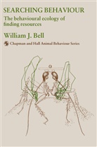 W J Bell, W. J. Bell, W.J. Bell - Searching Behaviour