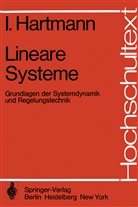 I Hartmann, I. Hartmann - Lineare Systeme