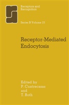 Cuatrecasas, P Cuatrecasas, P. Cuatrecasas, Pedro Cuatrecasas, F Roth, F Roth... - Receptor-Mediated Endocytosis