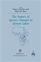 Hart, P Hart, P. Hart, Paul Hart, J Pitcher, J Pitcher... - The Impact of Species Changes in African Lakes