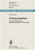E Sluga, E. Sluga - Polyneuropathien