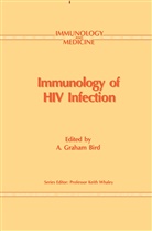 G Bird, Gr Bird, Gr. Bird - Immunology of HIV Infection