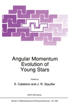 Catalano, S Catalano, S. Catalano, R Stauffer, R Stauffer, J. R Stauffer... - Angular Momentum Evolution of Young Stars
