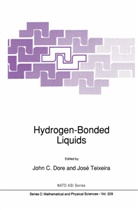 C Dore, J C Dore, J. C. Dore, J.C. Dore, Teixeira, Teixeira... - Hydrogen-Bonded Liquids