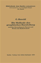 O Herold, O. Herold, Euge Nesper, Eugen Nesper - Die Methode der graphischen Darstellung und ihre Anwendung in Theorie und Praxis der Radiotechnik