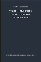 Gamal Badr - State Immunity