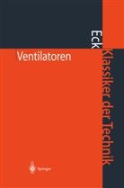 Bruno Eck - Ventilatoren