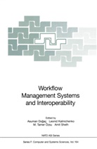 Asuman Dogac, Leoni Kalinichenko, Leonid Kalinichenko, Tamer Özsu, Tamer Özsu et al, Amit Sheth - Workflow Management Systems and Interoperability