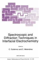 A Melendres, A Melendres, Gutiérrez, C Gutiérrez, C. Gutiérrez, C. A. Melendres... - Spectroscopic and Diffraction Techniques in Interfacial Electrochemistry
