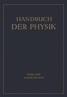 Behnken, H Behnken, H. Behnken, Breisig, F Breisig, F. Breisig... - Elektrotechnik